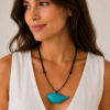 Bird Necklace