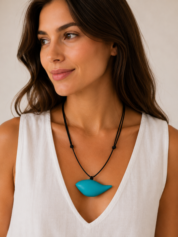 Bird Necklace