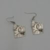 Face Earrings
