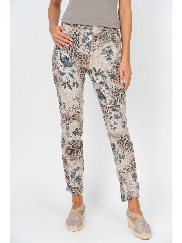 Print Jegging