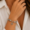 Soft Flexible Bracelet