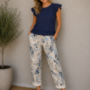 Print Jegging