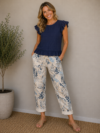 Print Jegging