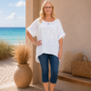 Linen Top