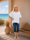 Linen Top