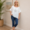 Linen Top