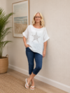 Linen Top