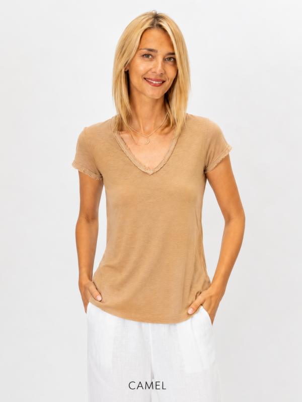 Cotton Top