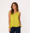 Round Neck Tank