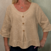 Button Top