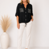 Linen Top