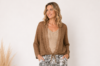 Mesh Jacket