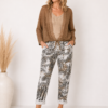 Print Jegging