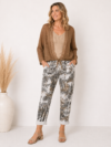 Print Jegging