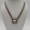 Stone Necklace