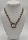 Stone Necklace