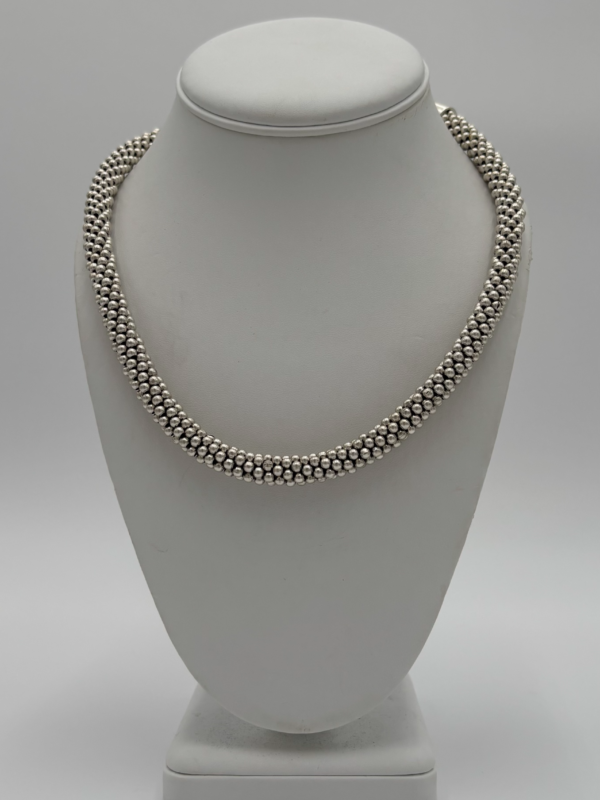 Soft Flexible Necklace