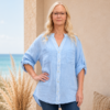 Linen Top