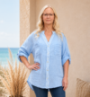 Linen Top