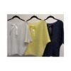 Short Sleeve Sweater