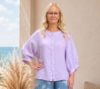 Linen Top