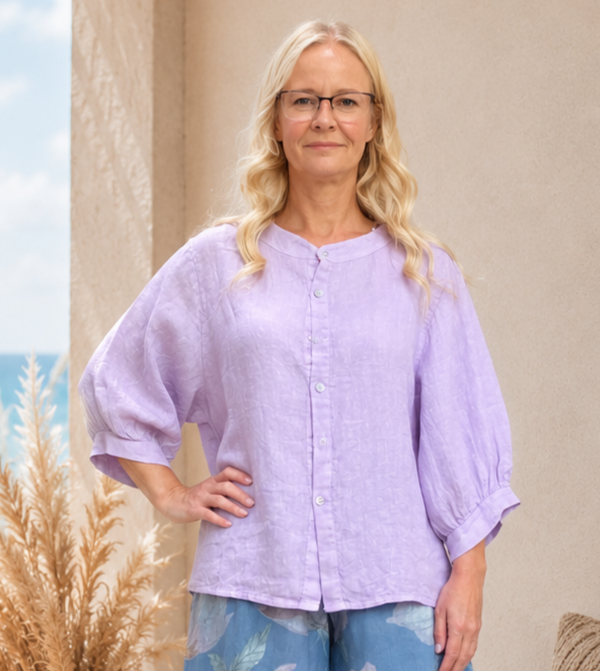 Linen Top