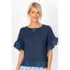 Linen Top