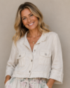 Four Pocket Jacket