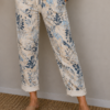 Print Jegging