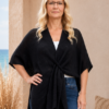 Knit Wrap