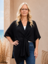 Knit Wrap