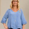 Button Top