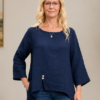 Button Top