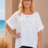 Linen Top