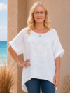 Linen Top