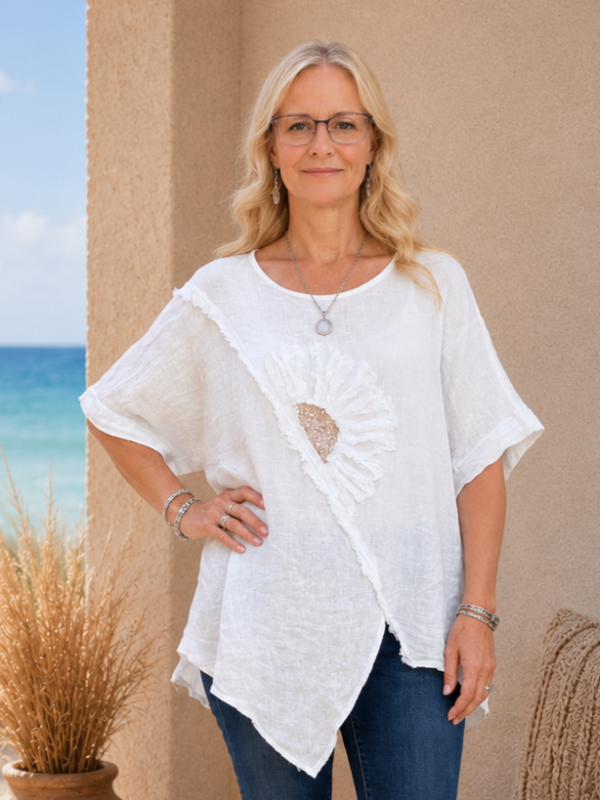 Linen Top