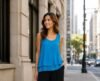 Crinkle Tank