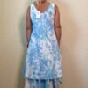 Linen Dress