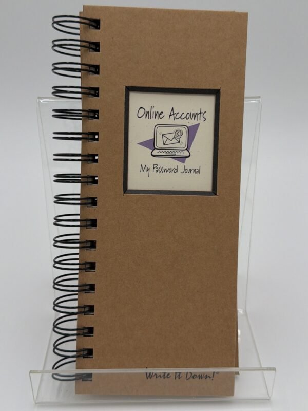 Online Accounts