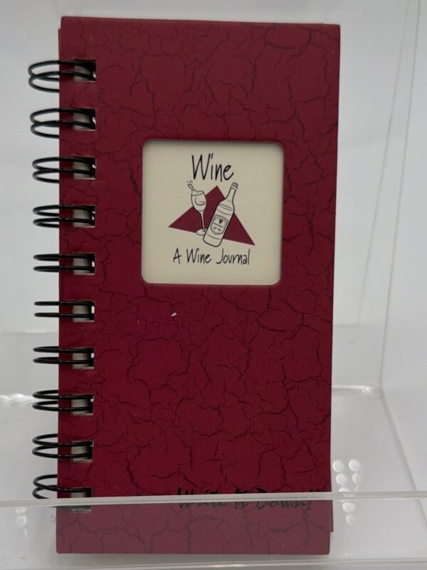 Wine Journal