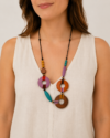 Wood Necklace