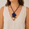 Bird Necklace