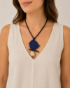 Bird Necklace