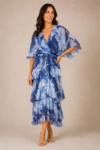Layered Dress