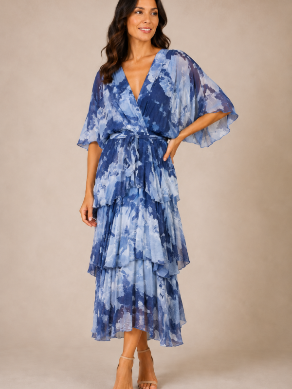 Layered Dress