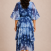 Layered Dress