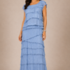 Ruffle Skirt