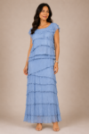 Ruffle Skirt