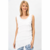 Ruffle Top