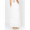 Ruffle Skirt